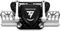 Thrustmaster TPR Pendular Rudder Pedals USB (PC) Vorschaubild