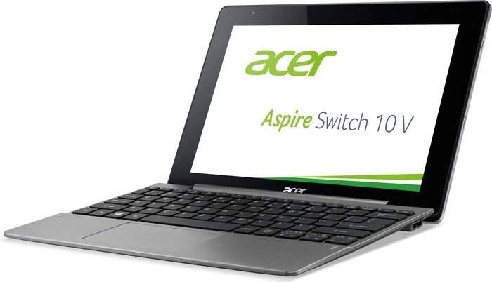 Acer Aspire Switch 10 V SW5-014P-16SU, LTE, UK