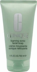 Clinique Foaming Sonic Facial Soap, 150ml
