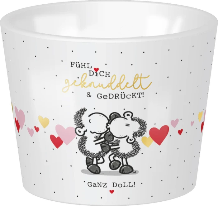 Sheepworld Eierbecher