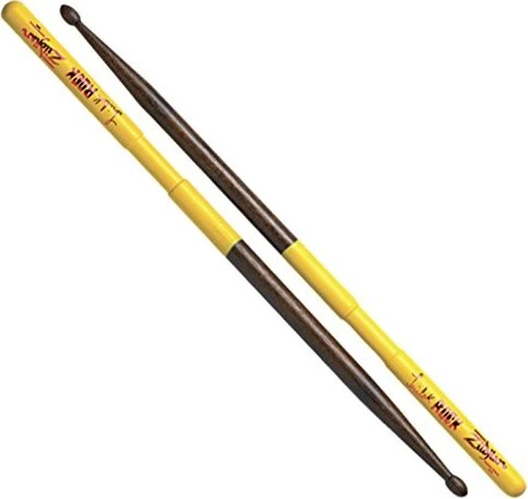 Zildjian Triolk Gurtu Rock Artist Series