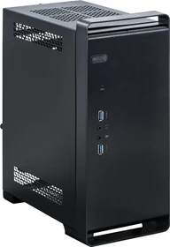 Chieftec Elox BT-06B-250VS, Mini-ITX, 250W SFX (BT-06B-U3-250VS)