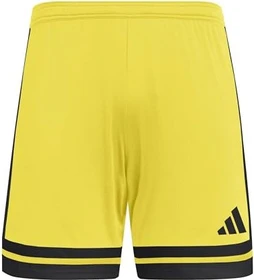 adidas Squadra 25 Shorts Trainingshose kurz team yellow/black (Herren)