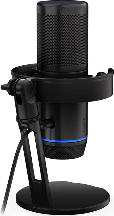 Endorfy Solum 2