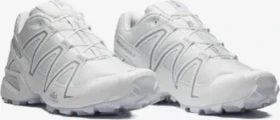 Salomon Speedcross 3 white/ftw silver