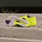 adidas Adizero Takumi Sen 11 solar yellow/aurora plum/powder plum (Herren) Vorschaubild