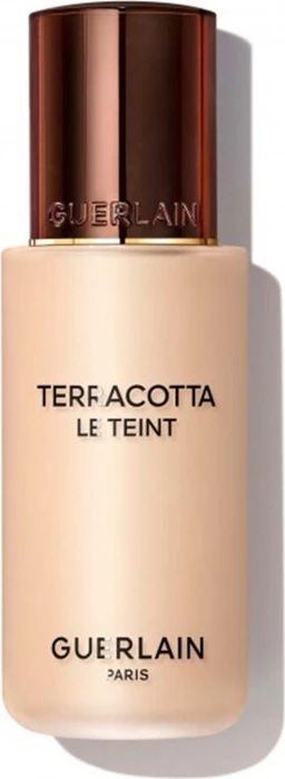 Guerlain Terracotta Le Teint Fluid Foundation 1N, 35ml