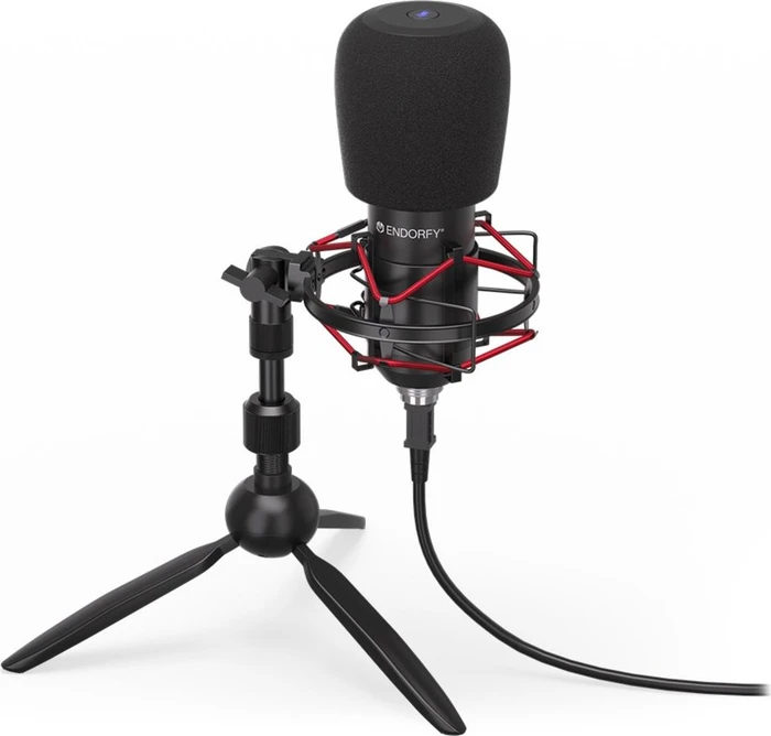 Endorfy Solum Streaming T