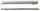 Miele HFC 70-C Flexiclip Vollauszug 1-fach (10581490)