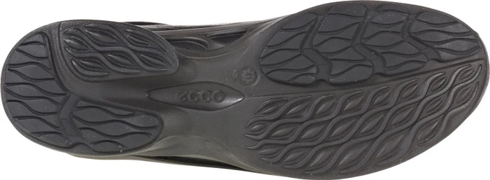 Ecco Biom Fjuel schwarz (Herren)