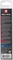 Sakura Gelly Roll Stardust Glitter Ocean Gelroller (Mine) sortiert, 3er-Set, Etui Vorschaubild