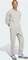 adidas Trefoil Essentials Trainingshose lang medium grey heather/white (Herren) Vorschaubild