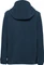 Vaude Pulex II Hooded Fleece Funktionsjacke dark sea (Junior) Vorschaubild