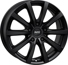 Platin Wheels P69 8.0x18 5/115 ET40 (verschiedene Farben)