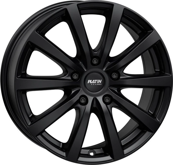 Platin Wheels P69 8.0x18 5/115 ET40 (verschiedene Farben)