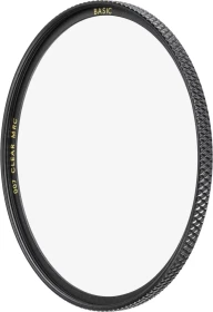 B+W Basic 007 Clear MRC 82mm