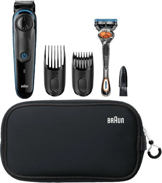 Braun Series 3 BT3940