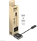 Club 3D DisplayPort 1.4 [Stecker} auf 1x DisplayPort [Buchse] und 1x HDMI [Buchse] Vorschaubild