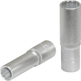 KS Tools Außenzwölfkant Steckschlüssel 3/8", 16x63mm