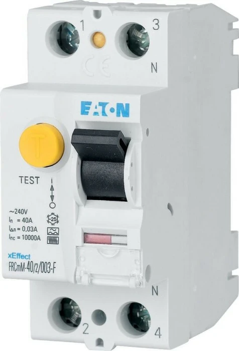 Eaton xEffect FRCmM-25/2/003-G/F