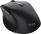 Trust Zevo Ultra-Fast Rechargeable Multi-Wireless Mouse schwarz, USB/Bluetooth Vorschaubild