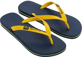 Ipanema Clas Brasil II AD blau/gelb