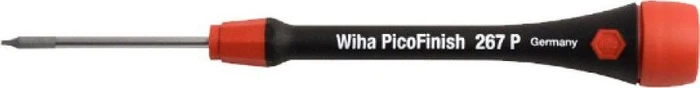 Wiha PicoFinish 267P Torx Schraubendreher, T4x40mm
