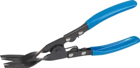 Silverline Türverkleidungs-Lösezange, 23.5cm