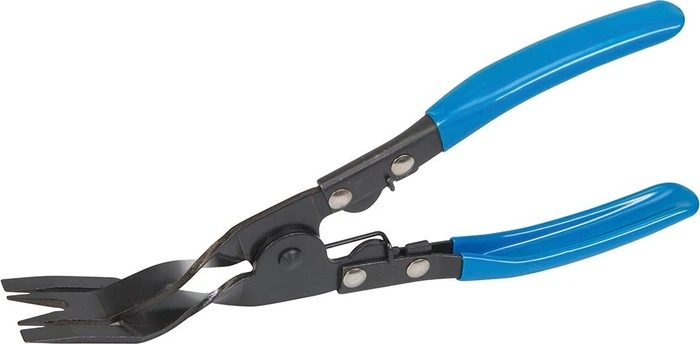 Silverline Türverkleidungs-Lösezange, 23.5cm