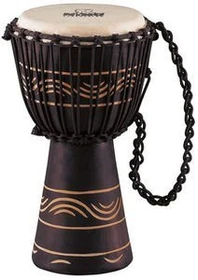 Nino Moon Rhythm Serie Djembe S