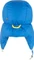 Fjällräven Expedition Down Heater Mütze UN blue Vorschaubild