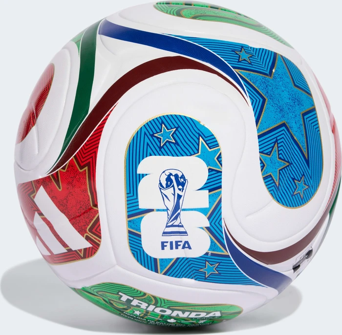 adidas Trionda FIFA WM 2026 League Fußball