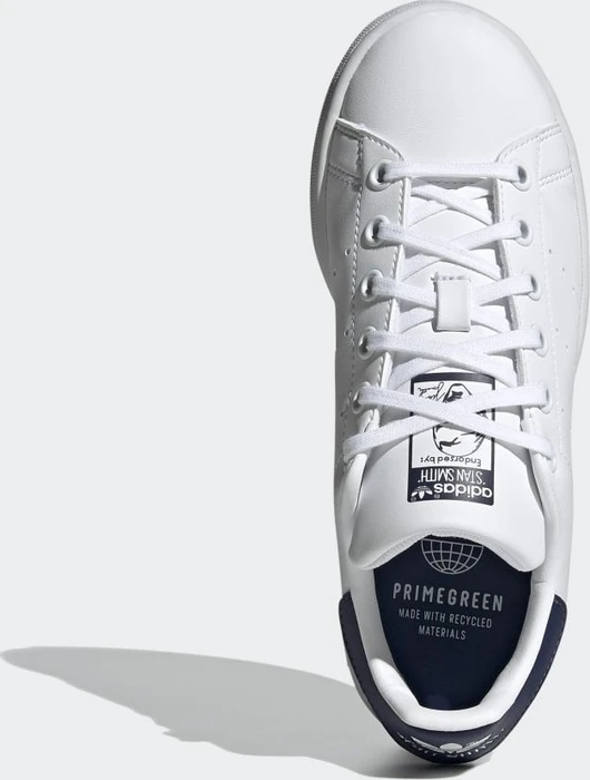 adidas Stan Smith cloud white/dark blue (Junior)
