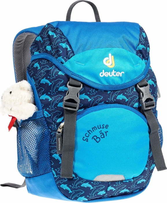 Deuter Schmusebär ocean (Junior)