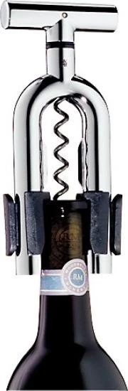 WMF Vino Prosecco-/Weinkorkenzieher