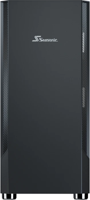 Seasonic Arch Q5 Q503, Glasfenster, 650W ATX
