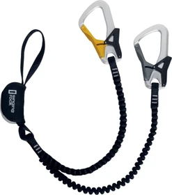 Singing Rock Phario Lite Klettersteigset stretch