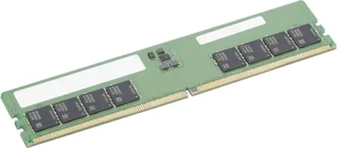 Lenovo ThinkStation UDIMM 32GB, DDR5-4800, CL40 (4X71N34265)