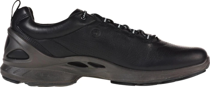 Ecco Biom Fjuel schwarz (Herren)
