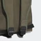 adidas Essentials Linear olive strata/black/white Vorschaubild
