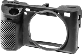 Walimex pro easyCover Kameraschutz für Sony A6500 schwarz