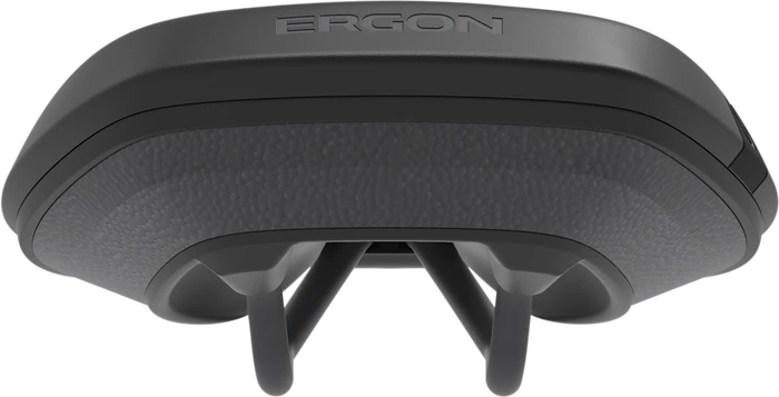 Ergon SM E-Mountain Core Prime M/L Sattel schwarz (Herren)