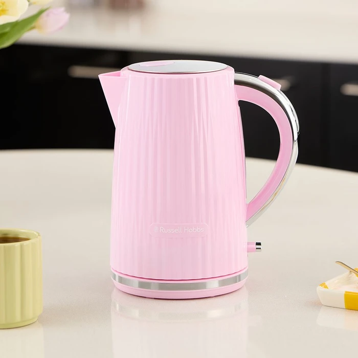 Russell Hobbs Eden raspberry
