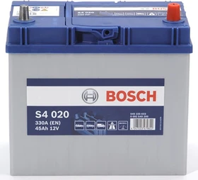 Bosch S4 020