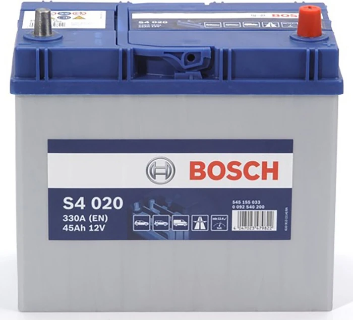 Bosch S4 020