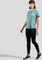 Odlo Active 365 Funktionsshirt kurzarm arctic melange (Damen) Vorschaubild