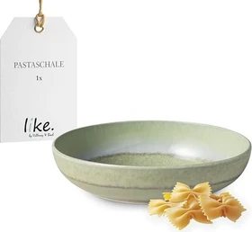 like by Villeroy & Boch Perlemor Alga Pastaschale 650ml