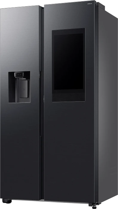 Samsung RS97F RS90F66BEFEF Side-by-Side – Bild 4 von 11