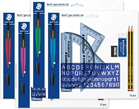 Staedtler Noris Club 550