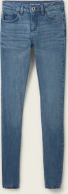 Tom Tailor Alexa Slim Jeans Jeans light stone blue denim (Damen)
